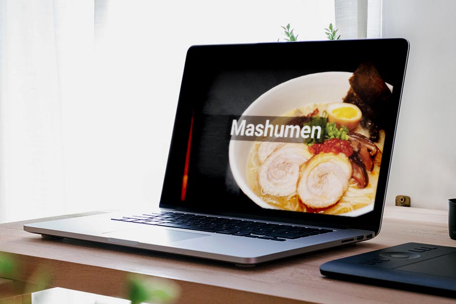 mashumen